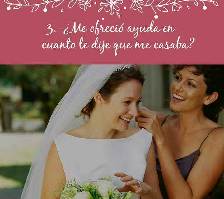 ¿cómo elegir a las damas? - 4