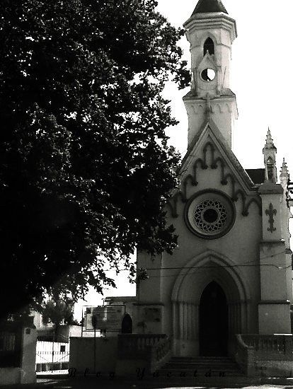 Nuestra señora del carmen