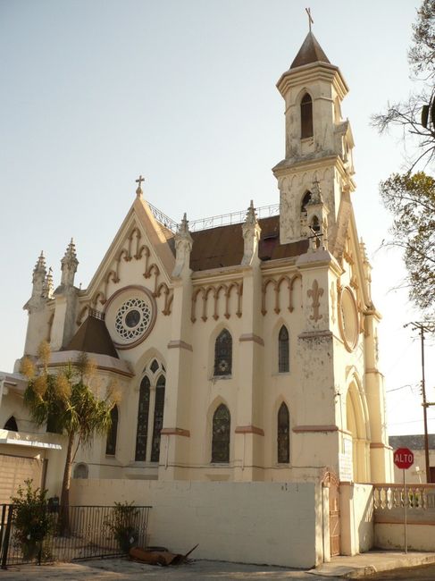 Vista lateral 