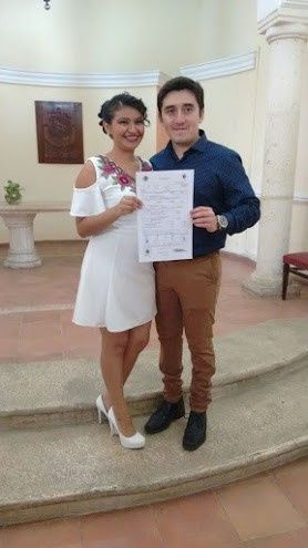 Legalmente Casados