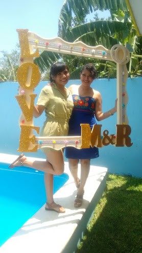 Hermanas :3