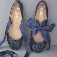 ¿Flats para la boda? - 1