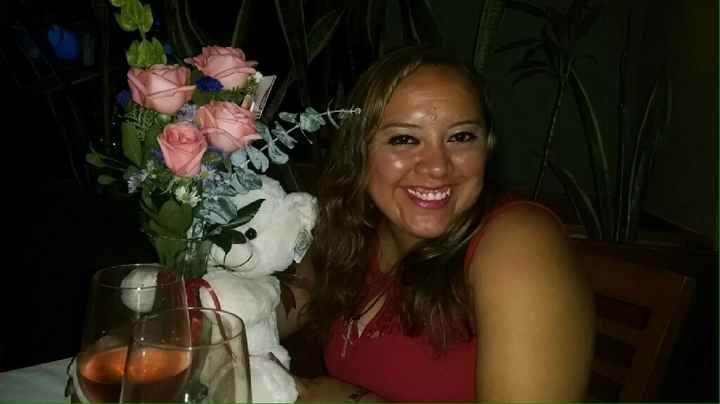 Formas de pedir matrimonio - 1