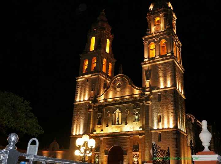 Fotos de la iglesia - 1