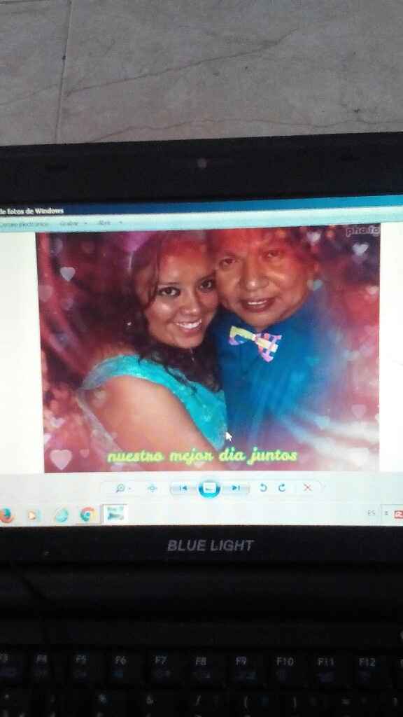 Su foto favorita de toda la vida ! - 1