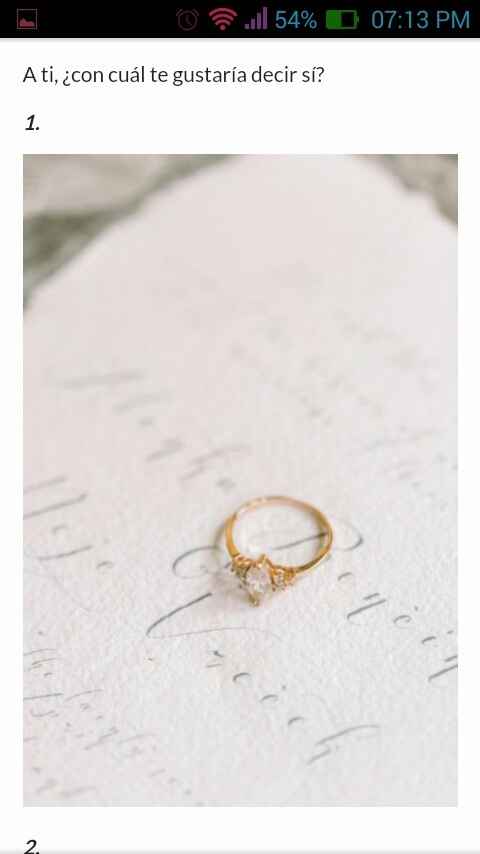 Si me caso araceli - 5