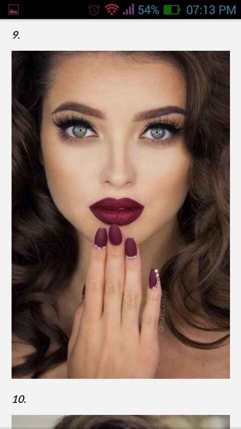 Si me caso araceli - 7