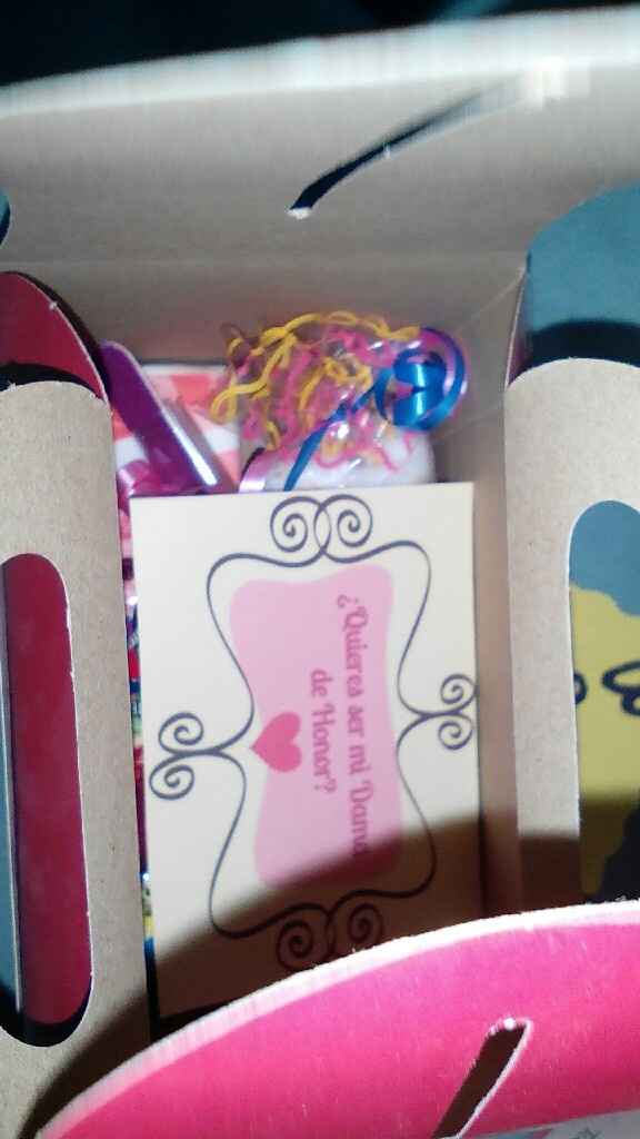 Para mis bellas damas - 4