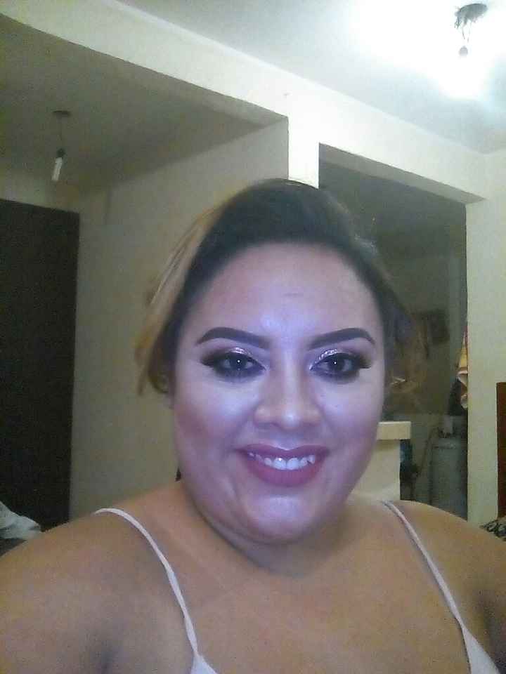 Estres y panico al maximo - 1