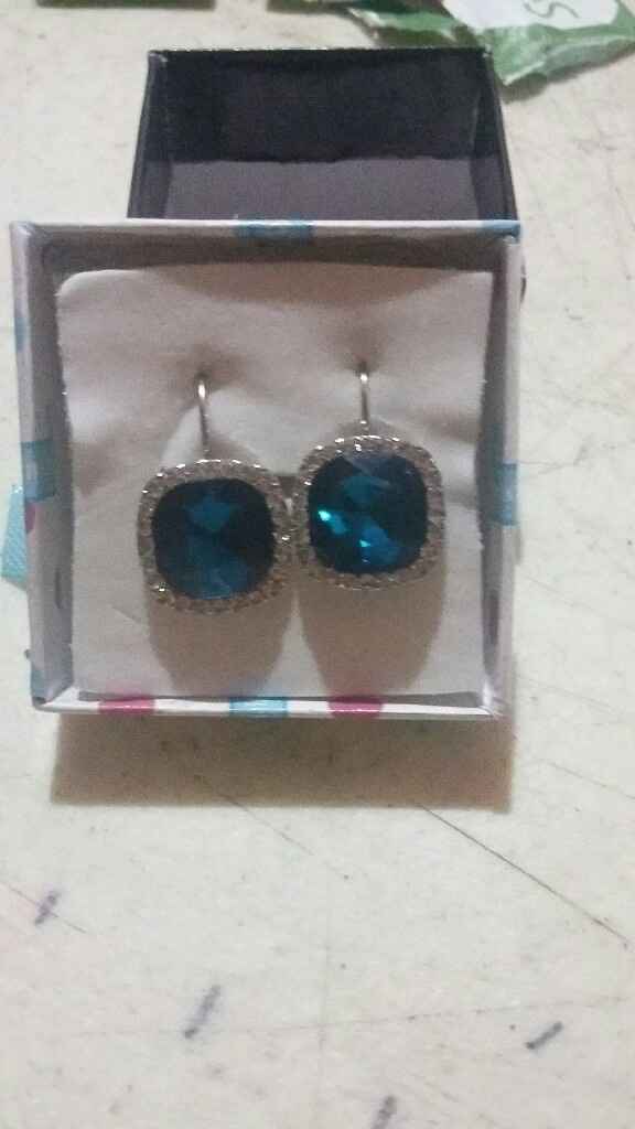 Me enamore de nuevo - 1