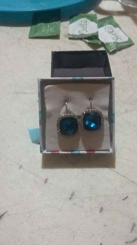 Me enamore de nuevo - 2