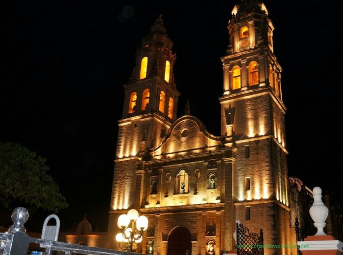 Fotos de la iglesia - 1