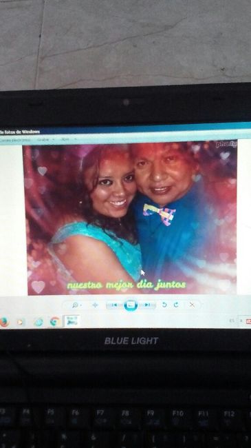 Su foto favorita de toda la vida ! - 1