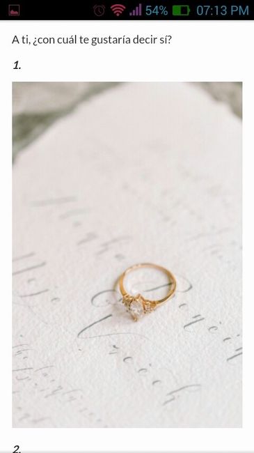 Si me caso araceli - 5