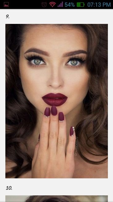 Si me caso araceli - 7