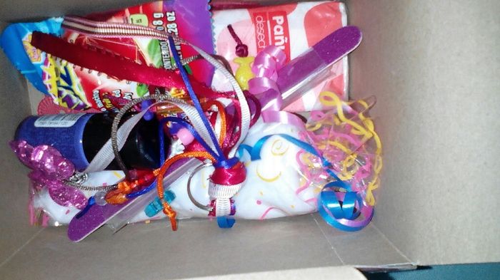 Para mis bellas damas - 3