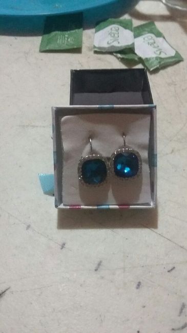 Me enamore de nuevo - 2