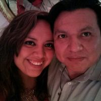 ¡Presénta a tu pareja! - 1