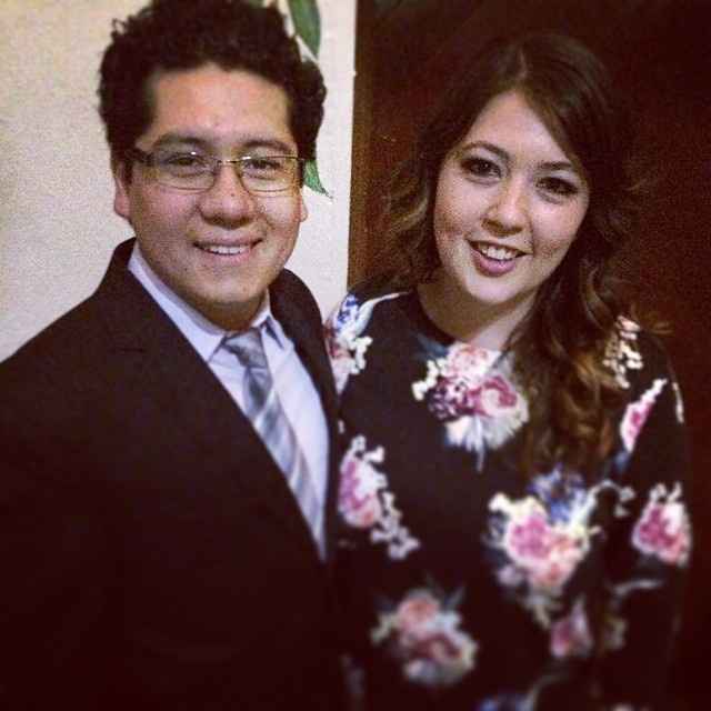 Mi boda