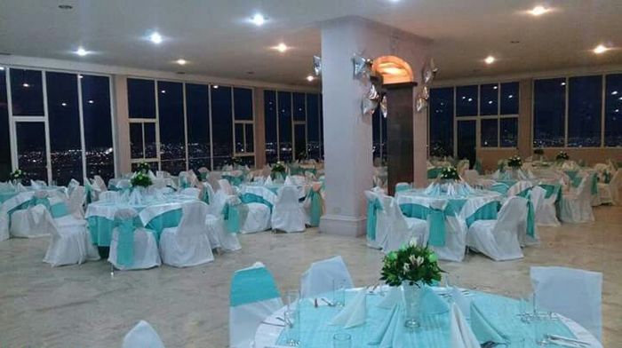 Salón de boda, despedida de solter@s y fecha!!! - 2
