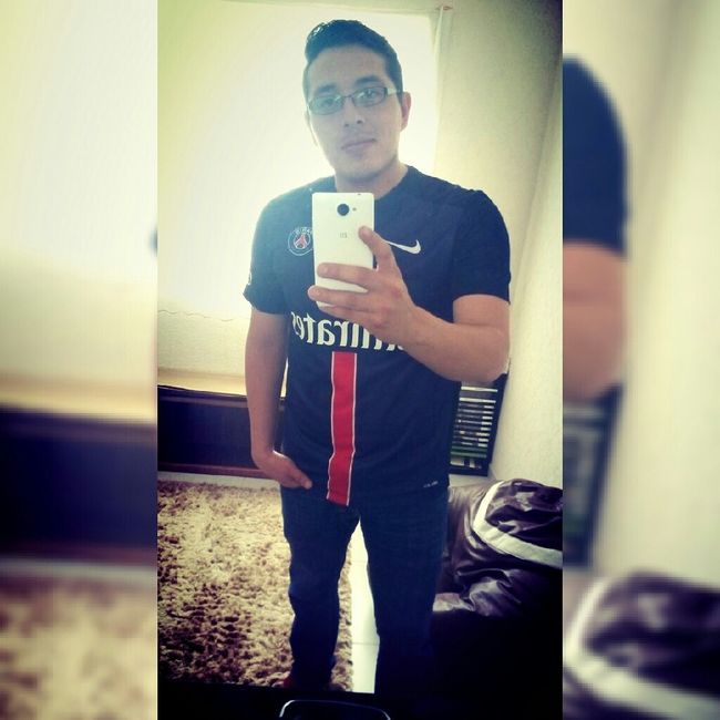 ¿Nos presentas a tu pareja? - 1