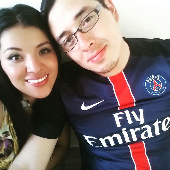 ¿Nos presentas a tu pareja? - 2