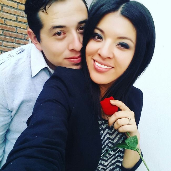 ¿Nos presentas a tu pareja? - 3