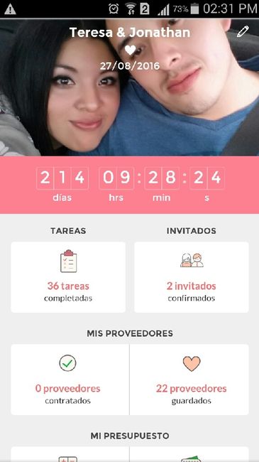 A 110 días y contando... - 1
