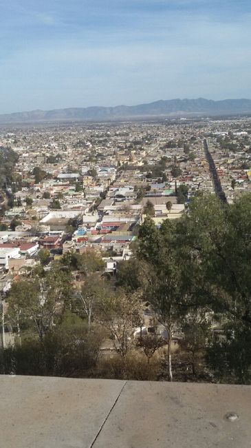 Mi salón de bodas e iglesia desde las alturas. - 1