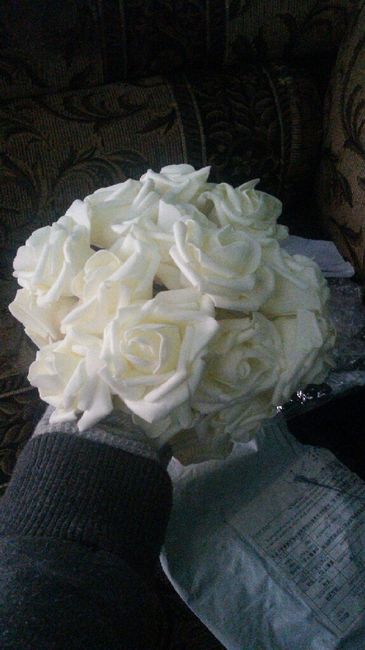 Ebay - mis centros de mesa!!! - 1