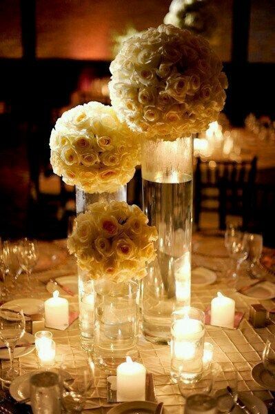 Ebay - mis centros de mesa!!! - 4