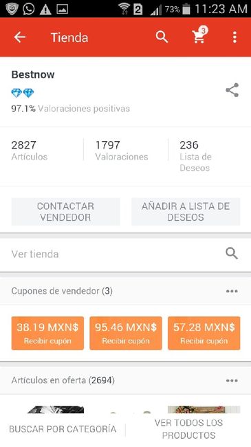 Tiara aliexpress en $25 pesos! - 4