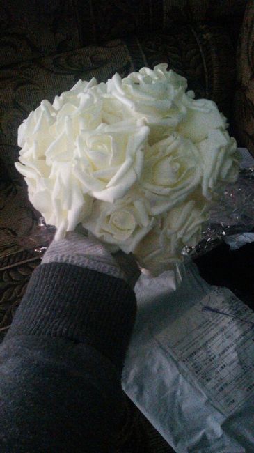 Mis primeras compras en aliexpress! - 1