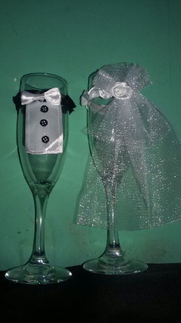 A 161 días ¡mis copas! $179 - 1