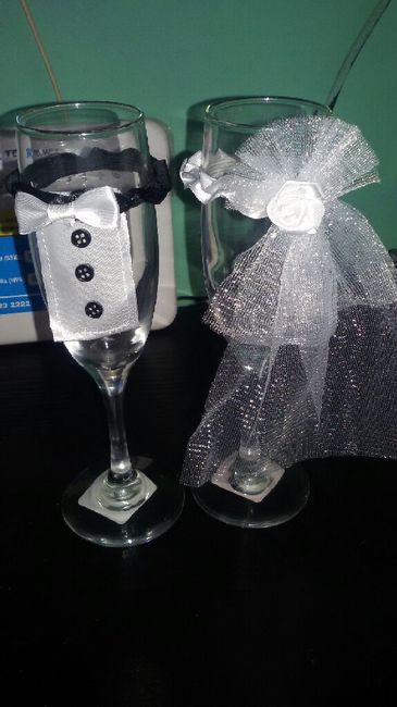 A 161 días ¡mis copas! $179 - 2