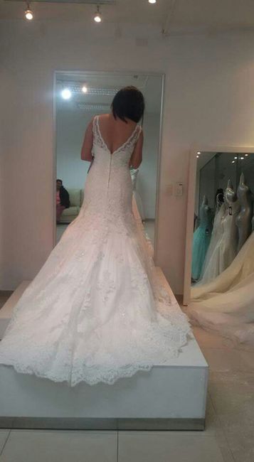 Mi velo - mantilla de aliexpress ¡llego! - 5