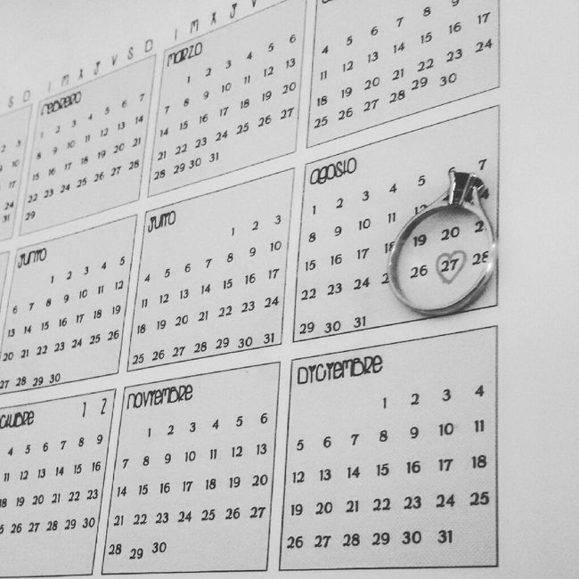 Presume tu anillo de compromiso ??? - 1