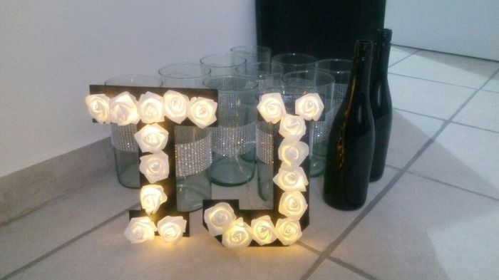 Avances de fin de semana,  diy - 2