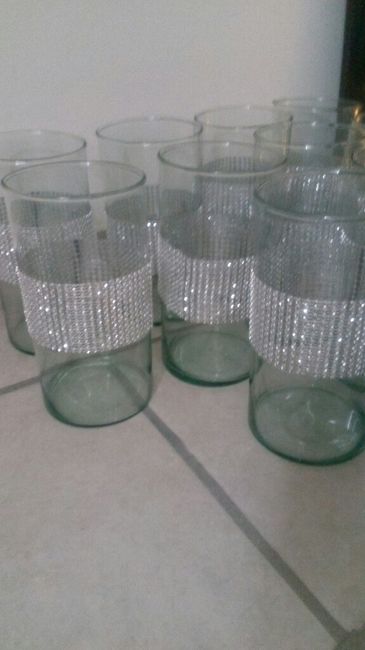 Avances de fin de semana,  diy - 3