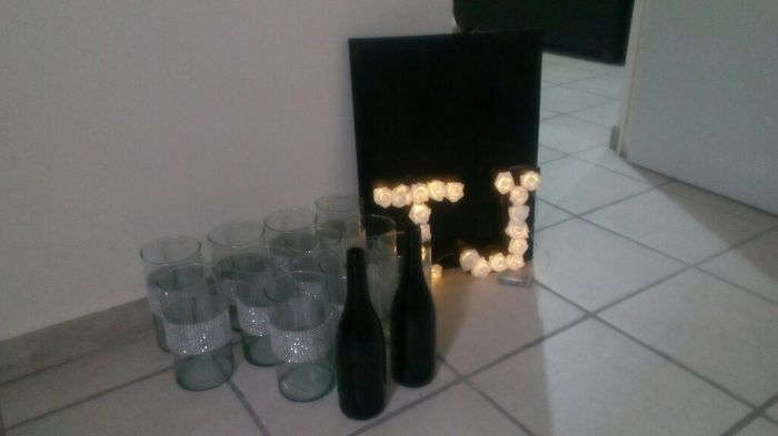 Avances de fin de semana,  diy - 4