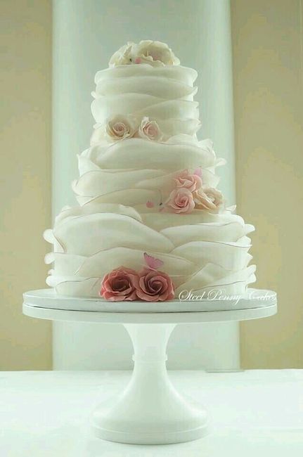 Quiero mi pastel red velvet - 2