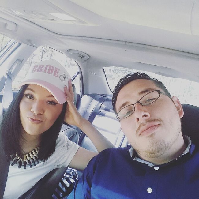 Ya me case por el civil!! - 3