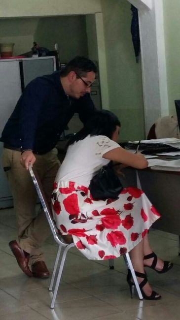 Ya me case por el civil!! - 4