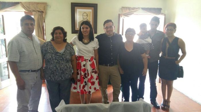 Ya me case por el civil!! - 5