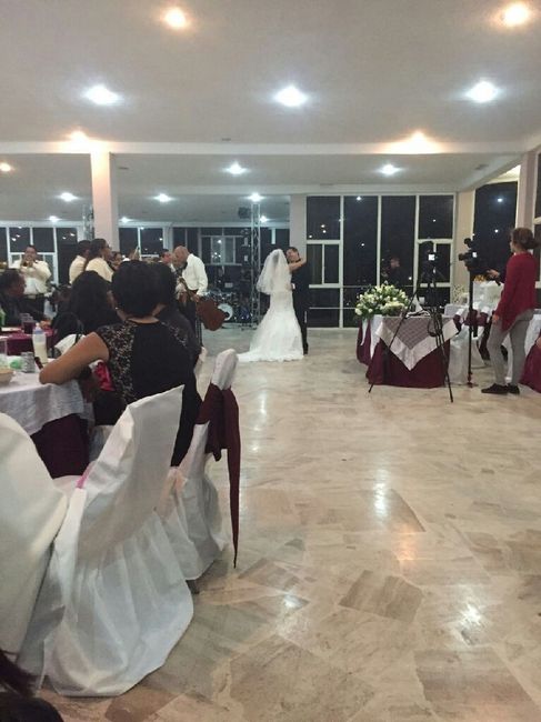 Al fin, mi boda!! - 3