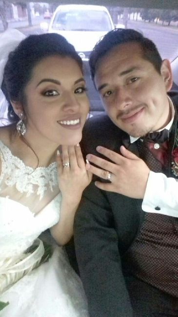 Al fin, mi boda!! - 4