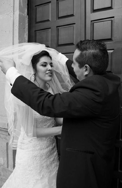 Mi boda, sesion formal. - 3