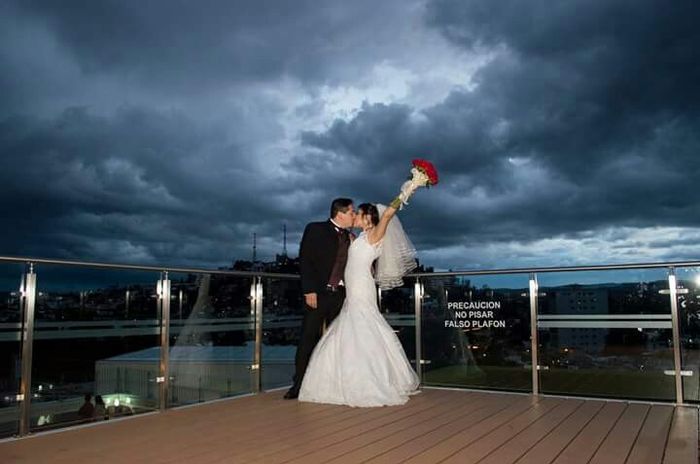 Mi boda, sesion formal. - 5