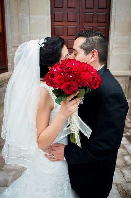 Mi boda, sesion formal. - 6