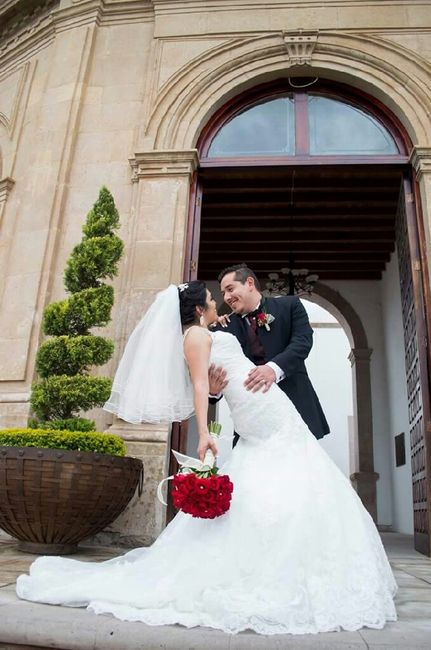 Mi boda, sesion formal. - 7